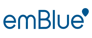 Visit emBlue Website